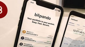 هذا البنك الاتحادي الألماني بالتعاون مع Bitpanda ، على استعداد لتقديم الأصول المشفرة للعملاء من الشركات