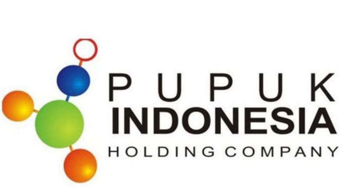 Develop Soda Ash And Clean Goods, Pupuk Indonesia: Fertilizer Factory Efficiency Remains A Priority
