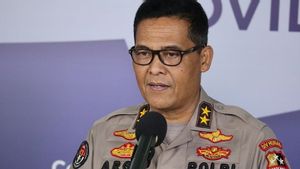 Densus 88 Tangkap 12 Terduga Teroris di Jawa Timur 