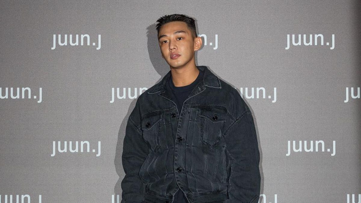 New Facts About Yoo Ah In's Drug Case, Spending Up To IDR 5.7 Billion For Profol