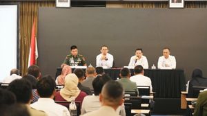 Kementerian Kebudayaan Siap Gelar Peringatan Hari Kesaktian Pancasila 2025, Perkuat Semangat Persatuan Bangsa