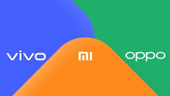 Xiaomi、Vivo、Oppoが協力して共有機能を一緒に作成
