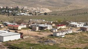 ICJ Sentences Of Israeli Settlements In Illegal Palestine, UN Must Ensure This Decision Is Executed