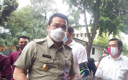 Empat Faktor Penyebab Kasus COVID-19 di Jakarta Terus Meningkat