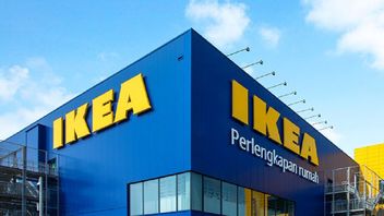 Bonne Nouvelle Pour Les Résidents De L’est De Jakarta Qui Veulent Trouver Des Meubles De Maison, IKEA à Jakarta Garden City Cakung Est Officiellement Ouvert