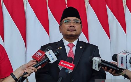 Menag Yaqut Tak Masalah Pansus DPR Buka-bukaan ke Publik Dugaan Konspirasi Berangkatkan Haji