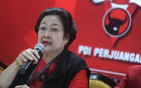 Megawati: Saya Tak Kuat Mendengar Ada yang Ditangkap karena Korupsi, Mencoreng Partai