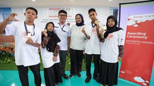 Telkomsel dan AWS Berhasil Cetak 750 Talenta Disabilitas Mahir Cloud dan AI