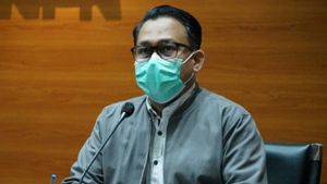 KPK Terima 3.708 Aduan Dugaan Korupsi Hingga November 2021