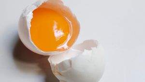 Apa Saja Manfaat Rutin Mengonsumsi Telur bagi Kesehatan?