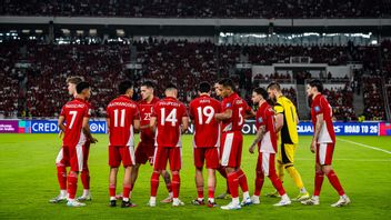 Timnas Indonesia Bakal Punya Pelatih Baru pada Maret 2026?