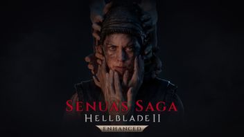 Senua's Saga: Hellblade II Hadir di PlayStation dengan Banyak Fitur Baru