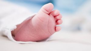  370 Ribu Bayi Diperkirakan Lahir di Hari Tahun Baru 2021