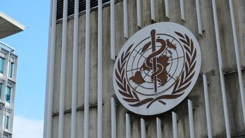 China Diterjang Gelombang Infeksi, WHO Belum Terima Data Terbaru Sejak Pencabutan Nol-COVID