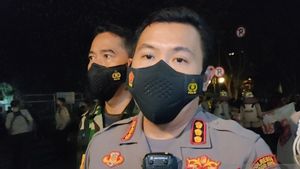 Polresta Bogor Siagakan 1.421 Personel Gabungan saat Operasi Ketupat