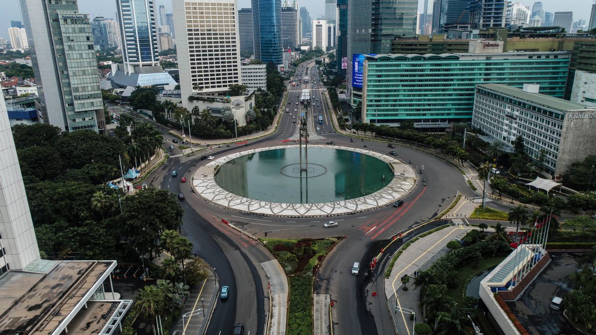 Développement De 66 RW Red Zone à Jakarta: Remaining 5 And Increasing 22 RW