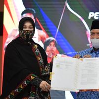 Beda Nasib Cabor Atletik dan Panahan soal Kucuran Dana dari Kemenpora