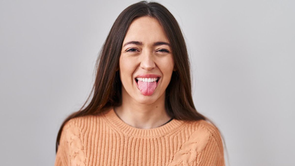 What Symptoms Of Your Mouth And Tongue Feels Salty? Recognize 5 Kinds Of Causes