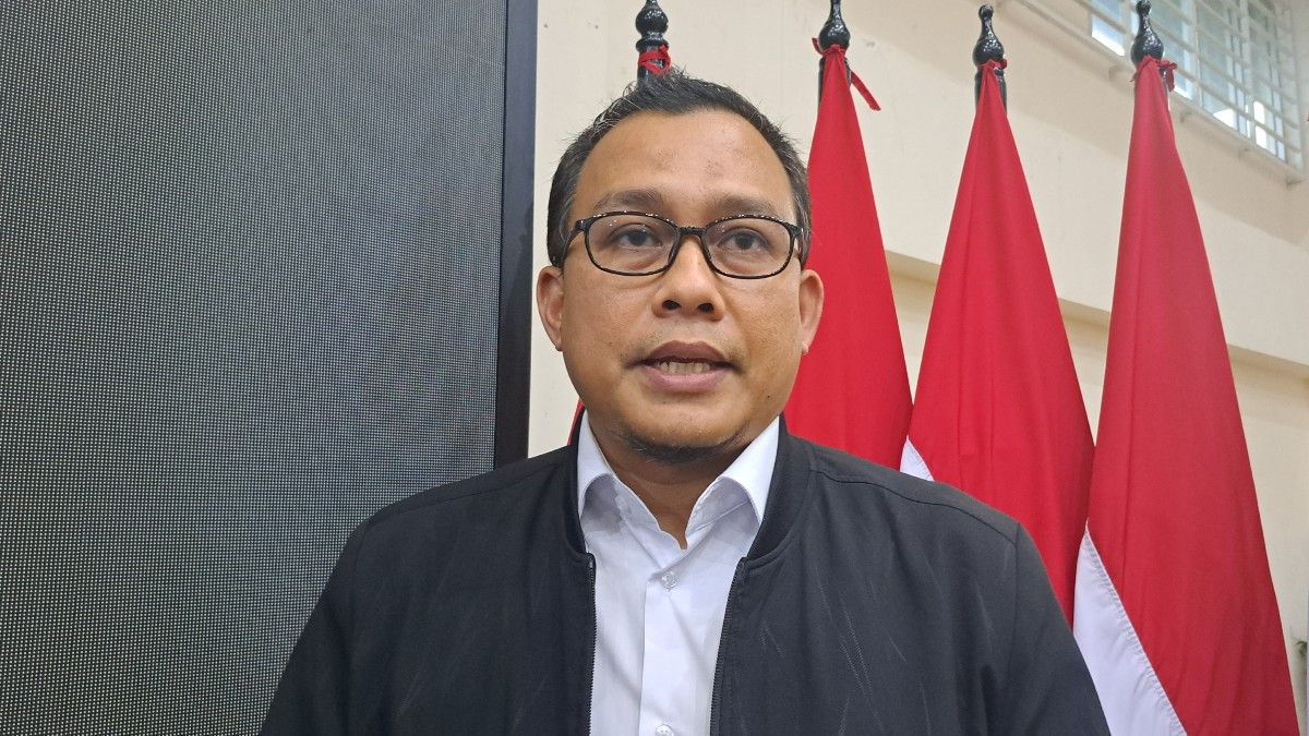 KPK Bawa Ratusan Dokumen ke PN Jaksel Hadapi Praperadilan Lukas Enembe