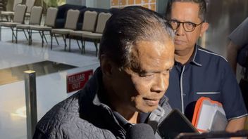 KPK, 검찰 조사 이후 마크투르 회장의 해외 체류 기간 연장에 기회를 열다