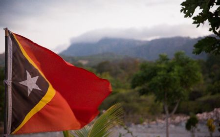 Sepenggal Kisah Timor Timur Merdeka dari Portugal Kemudian 