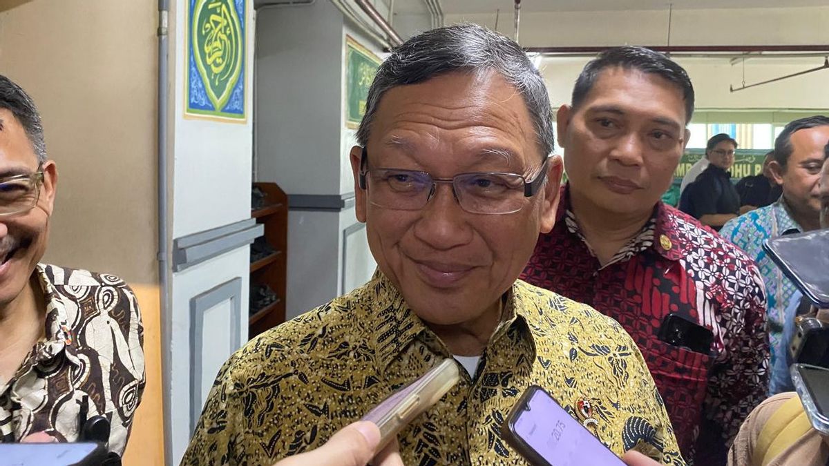 Menteri ESDM Resmikan Pengaliran Gas Perdana ke Kawasan Industri Terpadu Batang