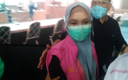 Jaksa Pinangki Bantah Cuci Uang Miliaran, Klaim Harta dari Warisan Mantan Suami