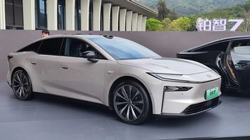 丰田bZ7在中国正式开售，搭载华为技术