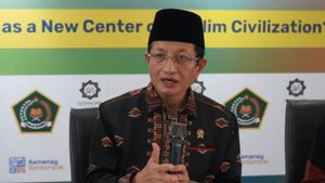 Menag: Natal Momentum Perkuat Kerukunan Antarumat Beragama