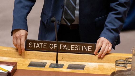 وينتظر بلينكن إنهاء الصراع وإنقاذ سانديرا أكثر إلحاحا من اعتراف الدولة الفلسطينية