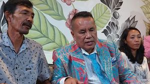 西爪哇地区警察局 Salah逮捕DPO Vina Cirebon案?Hotman Paris:证据还是非常薄弱