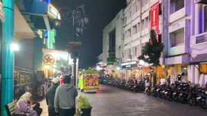 ritoire : PHRI Jabar S'il vous plaît, un incitatif du gouvernement de la ville a été redirigé vers les employés de l'hôtel