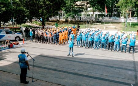 Jelang Natal dan Tahun Baru, PLN Pastikan Pasokan Listrik Jakarta Aman