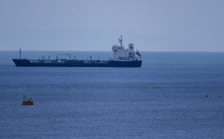 Inggris Peringatkan Rusia Mungkin mulai Menargetkan Kapal Sipil di Laut Hitam, Ada Indikasi Penambahan Ranjau Laut