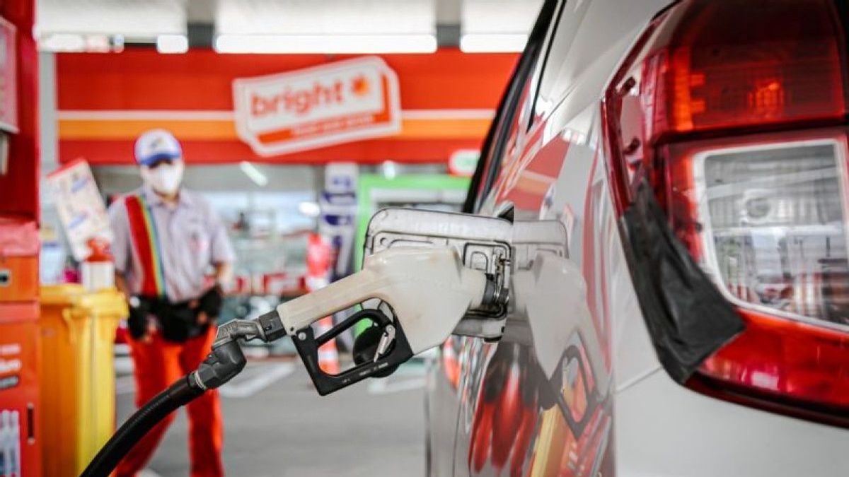 Restrictions On Purchase Of Subsidized Fuel Will Not Be Optimal