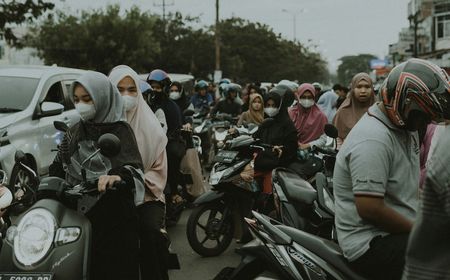 Fenomena War Takjil di Ramadan 1445 H, Wujud Toleransi tapi Jangan Sampai Mubazir