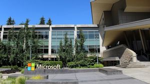 Microsoft Lakukan PHK Terhadap 1.900 Karyawannya dari Divisi Gaming