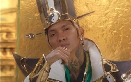 Three Kingdoms Mengaku Salah, Hapus Semua Video Klip Young Lex dan Pecat Tim Produksi