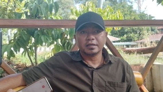 Cegah Kebakaran, Pemkab Jayapura Pasang 30 Titik CCTV 