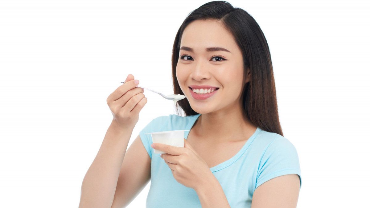 5 Cara Memilih Yoghurt yang Terbaik untuk Kesehatan Anda