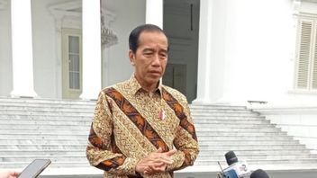 Des condoléances à Cita, Jokowi exprime ses condoléances pour le décès de Doni Monardo