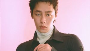 Tim Produksi Drama Lee Jae Wook Minta Maaf, Diduga Melanggar Jam Kerja