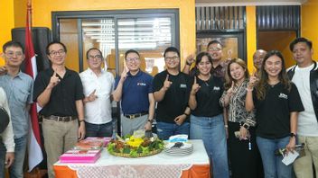 Lebih Dekat dengan Konsumen, Diton Pitstop Hadir di Jakarta Pusat