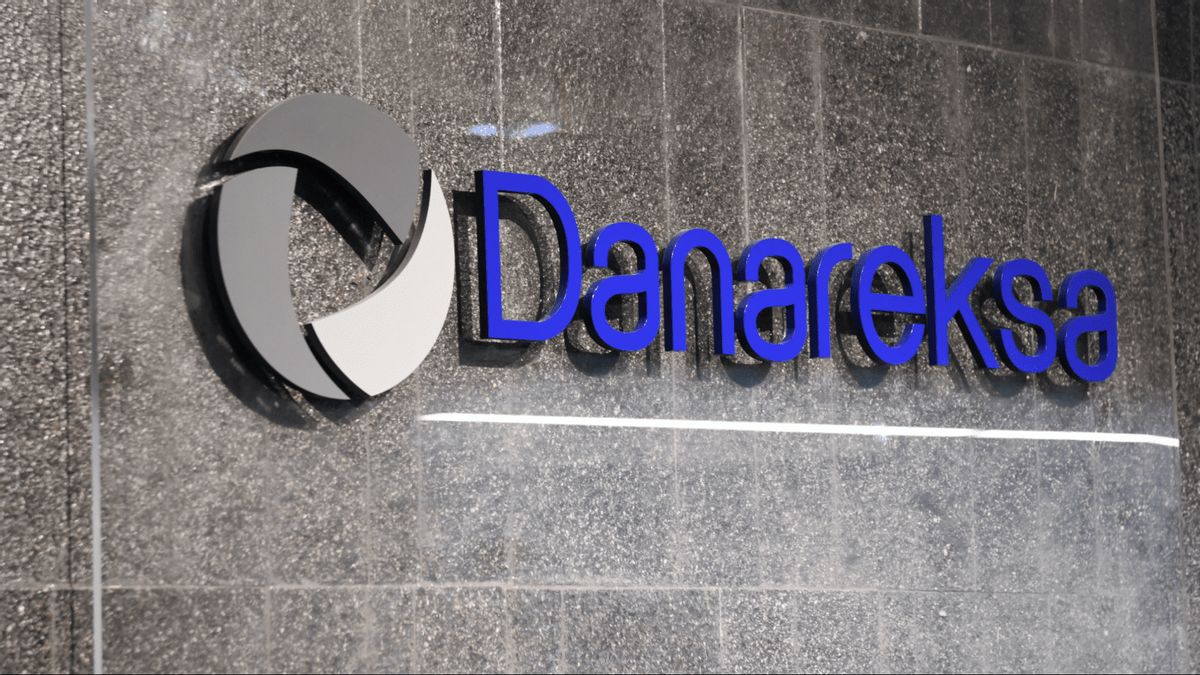 Danareksa Aims For A Capai Consolidation Net Profit Of IDR 1.29 Trillion At The End Of 2023