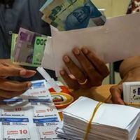 Bawaslu Usut 3 Kades Diduga Jadi Operator Serangan Fajar PSU Kabupaten Banggai Sulteng