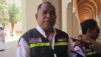 PPIH Pastikan Tak Ada Calon Haji Indonesia Tertinggal di Madinah