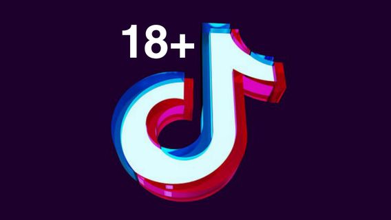 TikTok Uji Coba Pengaturan Streaming Langsung untuk Penonton Berusia 18+