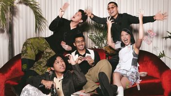 Magic Contest Captures Moments Of Togetherness And Creativity In Song Sofa