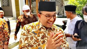 Kunjungi Habib Novel di Surakarta, Anies Baswedan Enggan Mengaitkan dengan Safari Politik