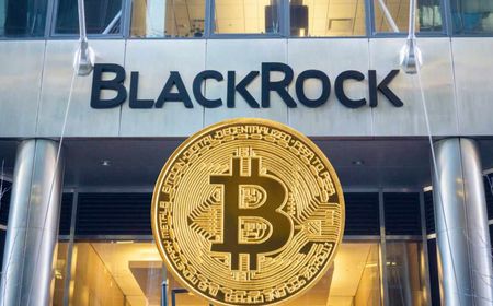 BlackRock Tambah 4.000 Saham ETF Bitcoin, Perkuat Dana Obligasi Global